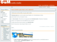 gumaudiomedia.de