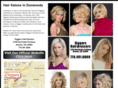 hairsalonsindunwoody.com