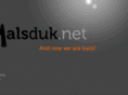 halsduk.net
