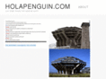holapenguin.com