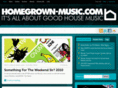 homegrown-music.com
