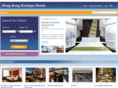 hongkongboutiquehotels.com