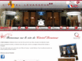 hotel-le-mans.net