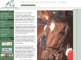 insureyourhorse.com