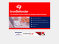 irondefender.com