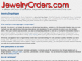 jewelryorders.com