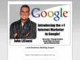 johnlicausi.com
