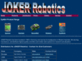 joker-robotics.com