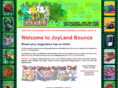 joylandbounce.com