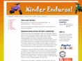 kinder-enduro.com