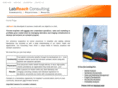 labreachconsulting.com