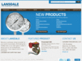 lansdaleinternational.com