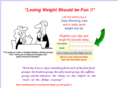 laugh-and-lose-weight.info