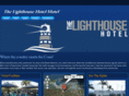 lighthousehotelmotel.com