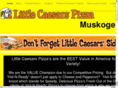 littlecaesarsmuskogee.com
