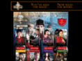merlin-books.co.uk