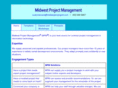midwestprojmgmt.com
