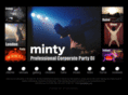 mintydj.com
