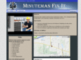 minutemanfixit.com