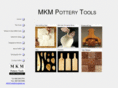 mkmpotterytools.com