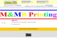 mmbprint.com