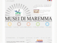 museidimaremma.it