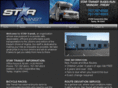 mystartransit.com
