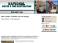 nationalwaterdamage.com