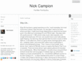 nick-campion.com