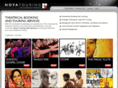 novatouringinternational.com