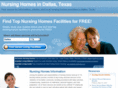 nursing-homes-dallas.com