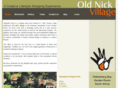 oldnickvillage.co.za