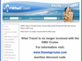 omgcruise.com