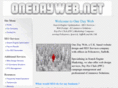 onedayweb.net