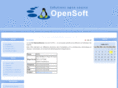 opensoftmaroc.com