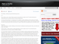 pathtoprofits.net