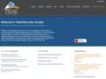 peakmountainguides.com