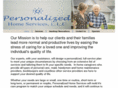 personalizedhomesvcs.com