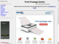 printpostageonline.com