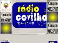 radio-covilha.pt