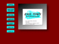 rail-town.com