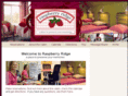 raspberryridgecabin.com