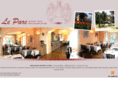 restaurantpizzeria-leparc.com