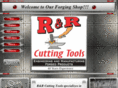 rrforging.com