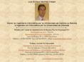 sanchezcrespo.org
