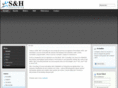 sandhconsulting.com