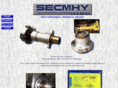 secmhy-verins.com