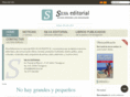 silvaeditorial.com