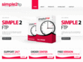 simple2ftp.com