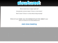 slowtweet.com